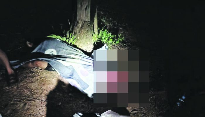 Remaja Tewas di Jalan Houling, Diduga Dianiaya Ayah Tiri