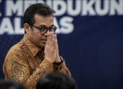 Pemerintah Rancang Perpres Pemanfaatan Teknologi AI