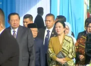 Pileg DPRD dan Pilkada Berpotensi Digelar 2031