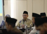 Pendidikan Pesantren Jalur Nonformal Diuji Publik