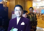 Ruben Onsu Kesal Diberitakan