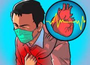 Pria Tewas Depan Rujab Bupati Gumas karena Sakit Jantung