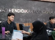 Pendaftaran Sekolah Gratis Diperpanjang hingga Akhir Agustus