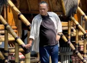 Sule Jual Koleksi Mobil Mewah