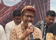 Salah Lirik Saat Nyanyikan Lagu ‘Indonesia Raya