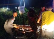 Kebut-Kebutan di Jalan, Satu Remaja Tewas di Rawa G Obos Ujung
