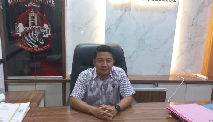 Kasus Penipuan Umrah di Kotim Terbongkar, Pelaku Ditangkap Polisi