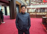 Dewan Dorong Percepatan Digitalisasi Layanan Publik