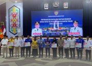 Prioritaskan Pendidikan Politik dalam Penggunaan Dana Hibah