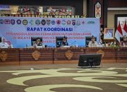 BNPB RI Sediakan Personel dan Sarpras Tambahan Tangani Karhutla di Kalteng