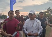Gubernur Tegaskan Larangan Pengibaran Bendera One Piece 