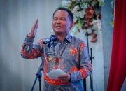 Masyarakat Batara Diimbau Tidak Terpecah Belah PascaPSU 