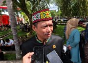 Rehabilitasi DAS Perlukan Keterlibatan Masyarakat 