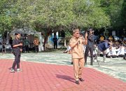 Mahasiswa Harus Jadi Generasi Tangguh dan tak Takut Berproses