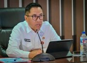 Awak Media Diminta Tertib dalam Upacara Kemerdekaan RI ke-80 