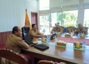 Pemprov Dorong Percepatan Pembentukan Posbankum di Desa dan Kelurahan