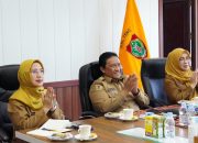 Kembangkan Kapasitas dalam Merumuskan Kebijakan