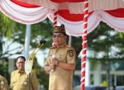 Gubernur Tanggapi Isu Mutasi OPD Pemprov Kalteng 