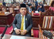 Dewan Dukung Evaluasi Pejabat OPD Berkinerja Buruk