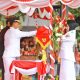 Gubernur Jadi Inspektur Upacara Peringatan HUT ke-80 Kemerdekaan RI
