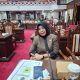 Srikandi Golkar Dorong Target Pertumbuhan Ekonomi dan PAD 