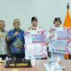 Wagub Apresiasi Prestasi Paskibraka Nasional Asal Kalteng