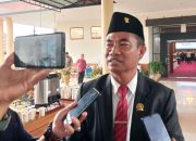 Pemasangan Bendera Merah Putih Tumbuhkan Semangat Nasionalisme