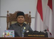 Masyarakat Pulpis Mesti Kibarkan Bendera Merah Putih