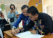 Pemkab Pulpis Gelar Expose Akhir GDPK 5 Pilar 2025