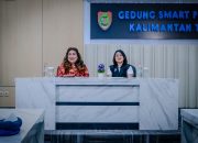 Program DWP Kalteng Angkat Pemberdayaan Perempuan