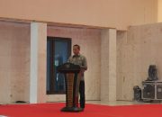 Sejumlah Kepala OPD di Sukamara Bakal di Rotasi