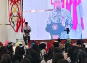 Kadisdik : Perempuan Harus Menjadi Pribadi Seimbang dalam Mendidik Generasi Bangsa