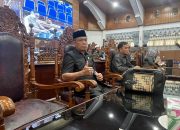 Ajak Warga Jaga Kesehatan di Tengah Musim Kemarau
