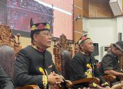 DPRD Kapuas Dukung Penuh Seminar Guru Perempuan yang Digelar PGRI dan Disdik
