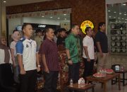 Turnamen Esport Bupati Cup Tahun 2025 Resmi Dibuka