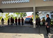 Lepas Kontingen Sukamara Ikuti PEDA KTNA XIV, Ini Harapan Bupati