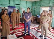 Bupati Kunjungi Rumah Duka Honorer DLH yang Terlibat Kecelakaan