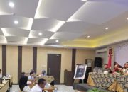 Dinkes Perkuat Tata Kelola Kesehatan Lewat Workshop Strategis
