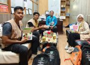 Disdik Dukung Mahasiswa UGM Laksanakan KKN di Kapuas