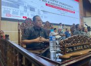 Dewan Dorong Program MBG di Kapuas Berjalan Maksimal