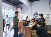 Sidak Pasar Rakyat, Pemkab Kotim Temukan Kios Disewakan Secara Ilegal