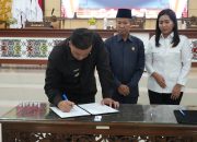 APBD Perubahan 2025 Prioritaskan SDM, Ekonomi Rakyat, dan Lingkungan