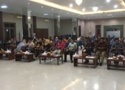 Kabupaten Kobar Raih Predikat Kota Layak Anak Pratama 