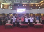 Pemda Kapuas Gelar Pelatihan Penyusutan Arsip