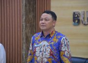 Kabupaten Kapuas Raih Predikat Madya KLA