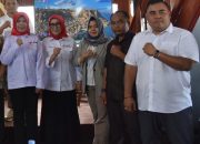 Dewan Harapkan Sinergi Pengurus Baru PMI dengan Pemda