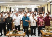 KOK Diharapkan Jaring dan Bina Atlet Berbakat