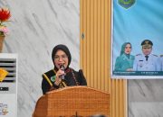 Pemilihan Duta Baca Tingkat SMA Sederajat Resmi Dibuka