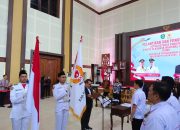 Bupati Harap KONI Kotim Jadi Motor Kemajuan Olahraga