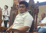 Pengurus KOK Diharap Lahirkan Atlet Berprestasi